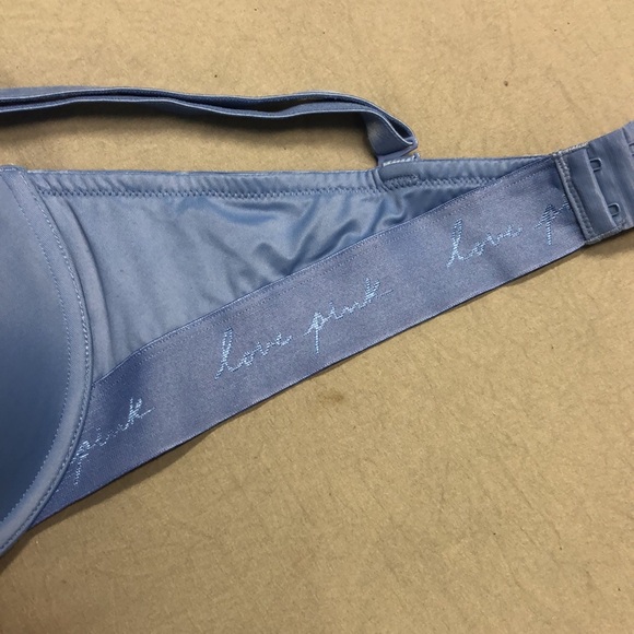 •Cute PINK push up bra• - Picture 4 of 4